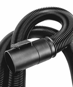 BAUER 6 gallon 4 Peak Horsepower Wet/Dry Vacuum -Electrical Tools Shop 56201 W9