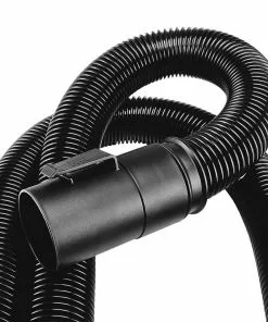 BAUER 9 Gallon 4.5 Peak Horsepower Wet/Dry Vacuum -Electrical Tools Shop 56202 W10