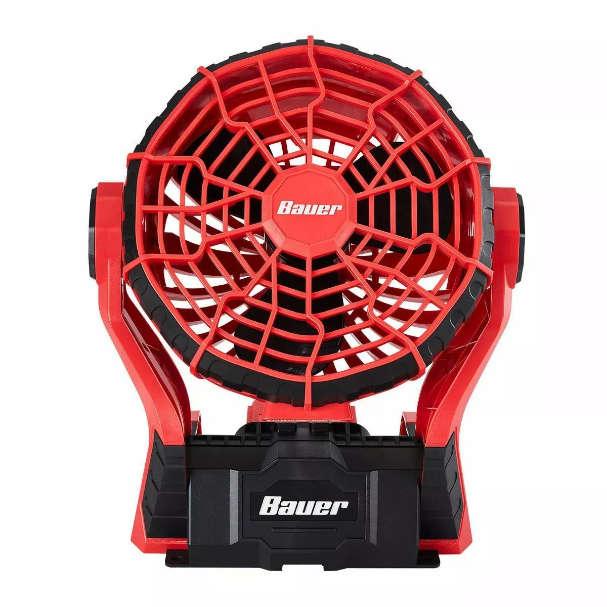 BAUER 20V/120V Cordless Dual Power Fan - Tool Only 3 BAUER 20V/120V Cordless Dual Power Fan - Tool Only - Image 3