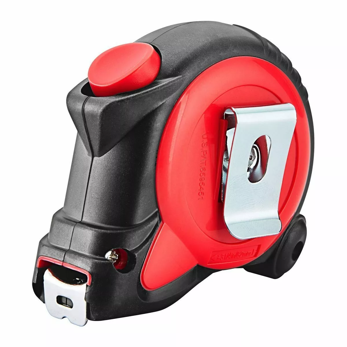 BAUER 16 ft. Self-Locking Tape Measure 6 BAUER 16 ft. Self-Locking Tape Measure - Image 6