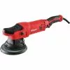 BAUER 7.5 Amp 6 in. Long-Throw Random Orbit DA Polisher