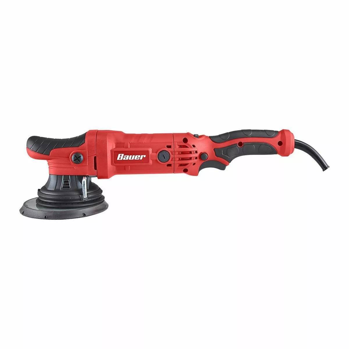 BAUER 7.5 Amp 6 in. Long-Throw Random Orbit DA Polisher 5 BAUER 7.5 Amp 6 in. Long-Throw Random Orbit DA Polisher - Image 5