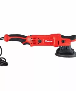BAUER 7.5 Amp 6 in. Long-Throw Random Orbit DA Polisher 18 BAUER 7.5 Amp 6 in. Long-Throw Random Orbit DA Polisher -Electrical Tools Shop 56367 W5