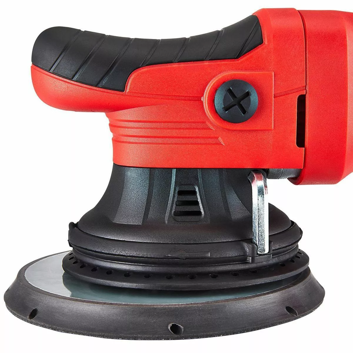 BAUER 7.5 Amp 6 in. Long-Throw Random Orbit DA Polisher 7 BAUER 7.5 Amp 6 in. Long-Throw Random Orbit DA Polisher - Image 7