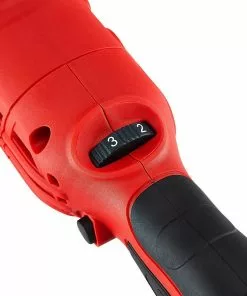 BAUER 7.5 Amp 6 in. Long-Throw Random Orbit DA Polisher 20 BAUER 7.5 Amp 6 in. Long-Throw Random Orbit DA Polisher -Electrical Tools Shop 56367 W7