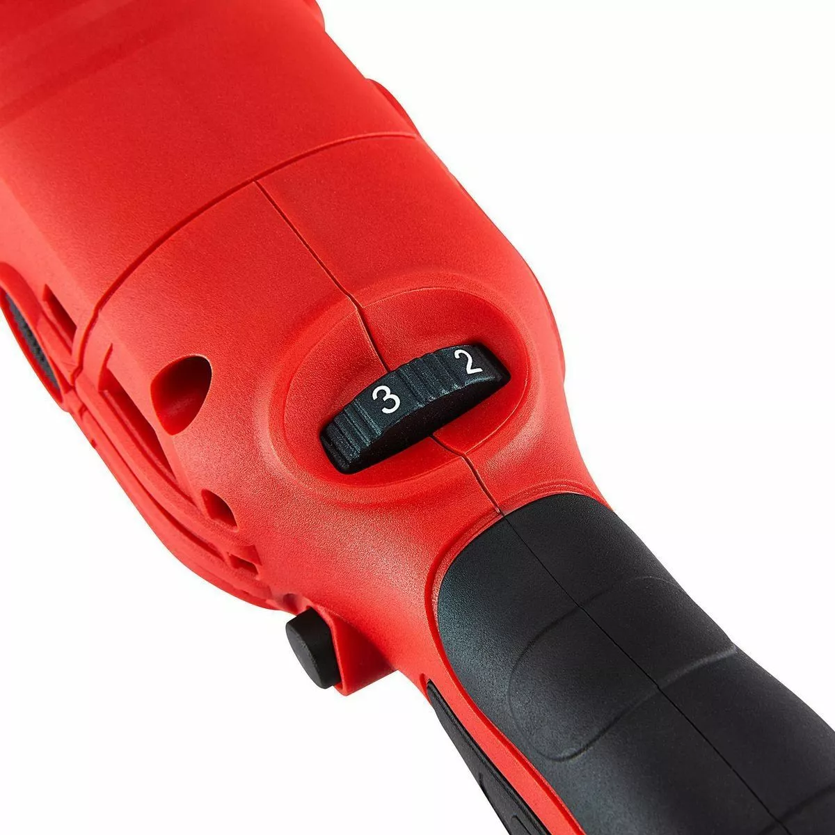 BAUER 7.5 Amp 6 in. Long-Throw Random Orbit DA Polisher 8 BAUER 7.5 Amp 6 in. Long-Throw Random Orbit DA Polisher - Image 8