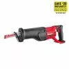 BAUER 20V Cordless Reciprocating Saw - Tool Only
