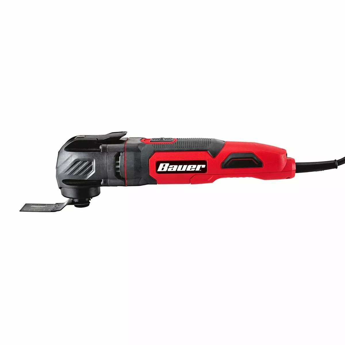 BAUER 3 Amp Variable Speed Oscillating Multi-Tool 4 BAUER 3 Amp Variable Speed Oscillating Multi-Tool - Image 4