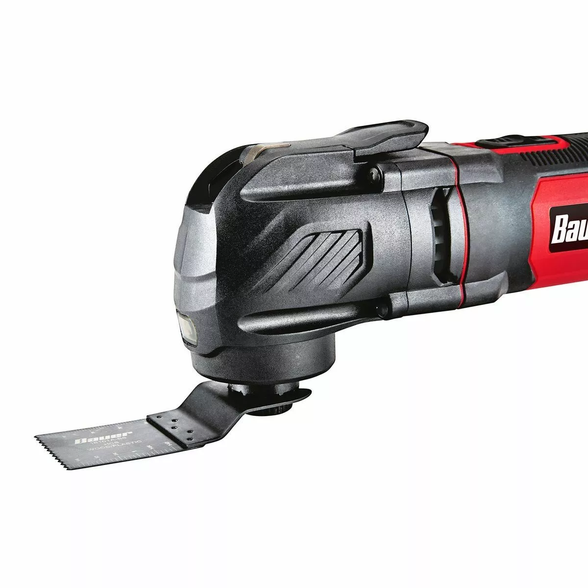 BAUER 3 Amp Variable Speed Oscillating Multi-Tool 6 BAUER 3 Amp Variable Speed Oscillating Multi-Tool - Image 6