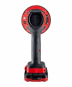 BAUER 20V Cordless 2500 Lumen Spotlight – Tool Only -Electrical Tools Shop 56526 W6