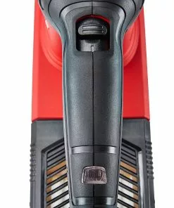 BAUER 1.8 Amp Orbital 1/3 Sheet Sander with Anti-Vibration -Electrical Tools Shop 56532 W10