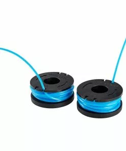BAUER 10 Ft. 0.065 In. String Trimmer Line, 2 Pk.