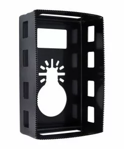 BAUER Electrical Box Cut-out Saw for Oscillating Multi-tools