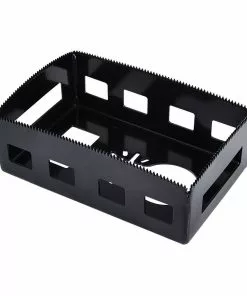 BAUER Electrical Box Cut-out Saw for Oscillating Multi-tools 8 BAUER Electrical Box Cut-out Saw for Oscillating Multi-tools -Electrical Tools Shop 56666 W5