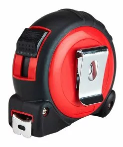 BAUER 16 ft. Slide-Lock Tape Measure 13 BAUER 16 ft. Slide-Lock Tape Measure -Electrical Tools Shop 56675 W5