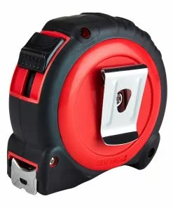 BAUER 30 ft. Slide-Lock Tape Measure 14 BAUER 30 ft. Slide-Lock Tape Measure -Electrical Tools Shop 56677 W5