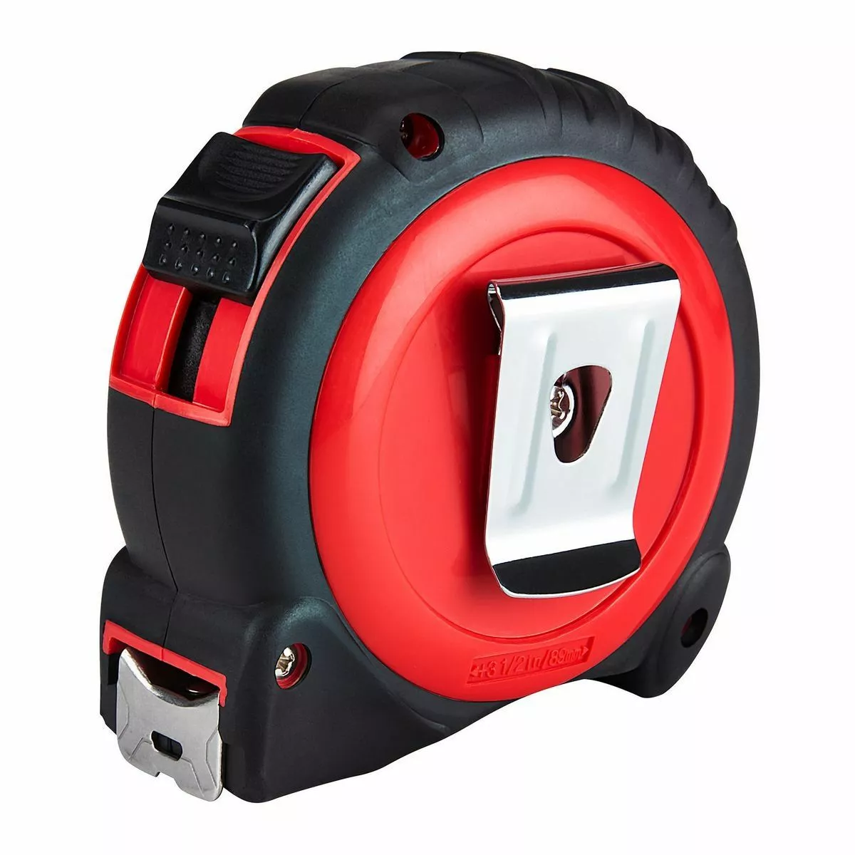 BAUER 30 ft. Slide-Lock Tape Measure 6 BAUER 30 ft. Slide-Lock Tape Measure - Image 6