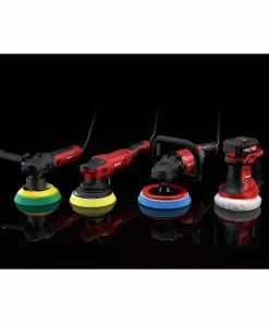 BAUER 20V Cordless 6 in. Compact Orbital Polisher/Buffer – Tool Only 27 BAUER 20V Cordless 6 in. Compact Orbital Polisher/Buffer – Tool Only -Electrical Tools Shop 56721 W11