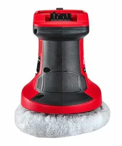 BAUER 20V Cordless 6 in. Compact Orbital Polisher/Buffer – Tool Only 23 BAUER 20V Cordless 6 in. Compact Orbital Polisher/Buffer – Tool Only -Electrical Tools Shop 56721 W7