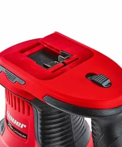 BAUER 20V Cordless 6 in. Compact Orbital Polisher/Buffer – Tool Only 24 BAUER 20V Cordless 6 in. Compact Orbital Polisher/Buffer – Tool Only -Electrical Tools Shop 56721 W8