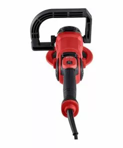 BAUER 12 Amp 7 in. Variable Speed Rotary Polisher/Sander -Electrical Tools Shop 56792 W7