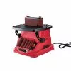 BAUER Oscillating Edge Belt and Spindle Sander