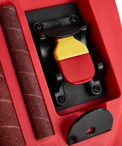 BAUER Oscillating Edge Belt and Spindle Sander -Electrical Tools Shop 56870 W9