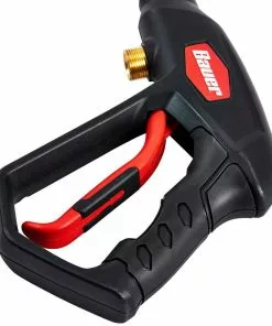 BAUER 2000 PSI Max Performance Electric Pressure Washer -Electrical Tools Shop 56877 W11