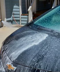 BAUER 2000 PSI Max Performance Electric Pressure Washer -Electrical Tools Shop 56877 W17