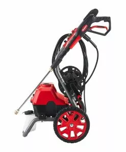 BAUER 2000 PSI Max Performance Electric Pressure Washer -Electrical Tools Shop 56877 W4