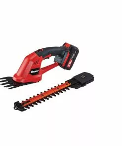 BAUER 20V Cordless Shear Shrubber – Tool Only
