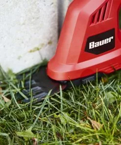 BAUER 20V Cordless Shear Shrubber – Tool Only -Electrical Tools Shop 56895 W10