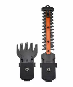 BAUER 20V Cordless Shear Shrubber – Tool Only -Electrical Tools Shop 56895 W5