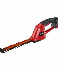 BAUER 20V Cordless Shear Shrubber – Tool Only -Electrical Tools Shop 56895 W6