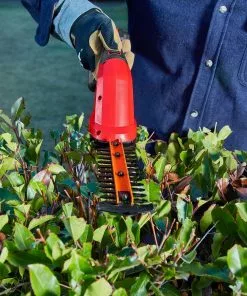 BAUER 20V Cordless Shear Shrubber – Tool Only -Electrical Tools Shop 56895 W8