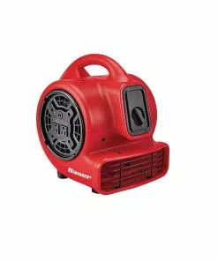 BAUER 750 CFM 1/5 HP Floor Blower