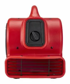 BAUER 750 CFM 1/5 HP Floor Blower -Electrical Tools Shop 56912 W7