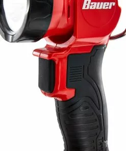 BAUER 20V Cordless 220 Lumen Work Light – Tool Only -Electrical Tools Shop 56925 W7