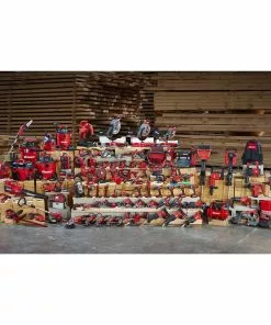 BAUER 20V Lithium-Ion 3 Amp Rapid-Plus Battery Charger 19 BAUER 20V Lithium-Ion 3 Amp Rapid-Plus Battery Charger -Electrical Tools Shop 57006 W20