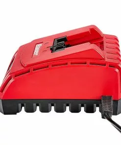 BAUER 20V Lithium-Ion 3 Amp Rapid-Plus Battery Charger 14 BAUER 20V Lithium-Ion 3 Amp Rapid-Plus Battery Charger -Electrical Tools Shop 57006 W5
