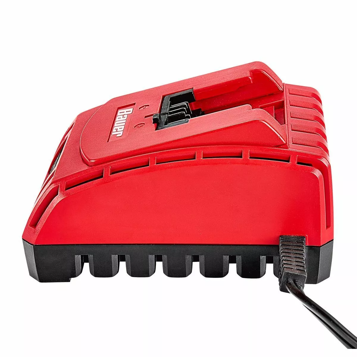 BAUER 20V Lithium-Ion 3 Amp Rapid-Plus Battery Charger 5 BAUER 20V Lithium-Ion 3 Amp Rapid-Plus Battery Charger - Image 5