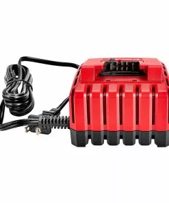 BAUER 20V Lithium-Ion 3 Amp Rapid-Plus Battery Charger 15 BAUER 20V Lithium-Ion 3 Amp Rapid-Plus Battery Charger -Electrical Tools Shop 57006 W6