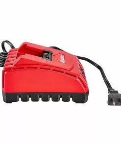 BAUER 20V Lithium-Ion 3 Amp Rapid-Plus Battery Charger 16 BAUER 20V Lithium-Ion 3 Amp Rapid-Plus Battery Charger -Electrical Tools Shop 57006 W7