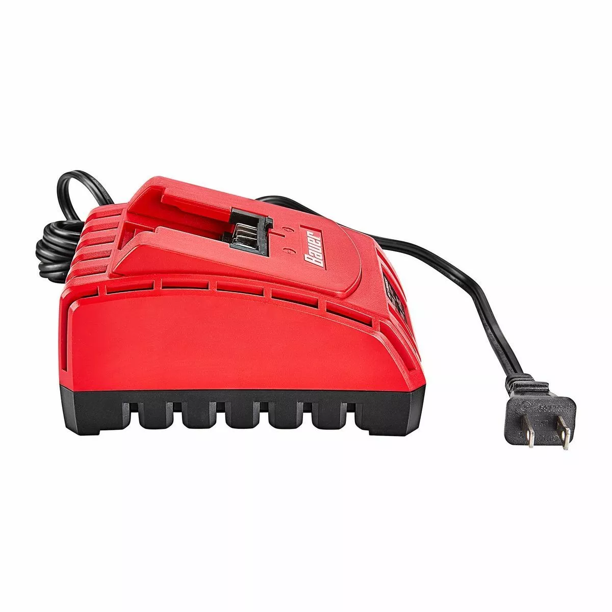 BAUER 20V Lithium-Ion 3 Amp Rapid-Plus Battery Charger 7 BAUER 20V Lithium-Ion 3 Amp Rapid-Plus Battery Charger - Image 7