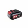 BAUER 20V Lithium-Ion 5.0 Ah High Capacity Battery