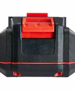 BAUER 20V Lithium-Ion 5.0 Ah High Capacity Battery -Electrical Tools Shop 57007 W7