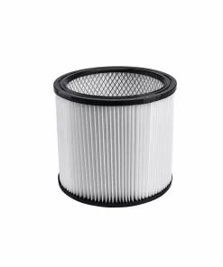 BAUER 6, 9, & 14 Gallon Vacuum Replacement Filter