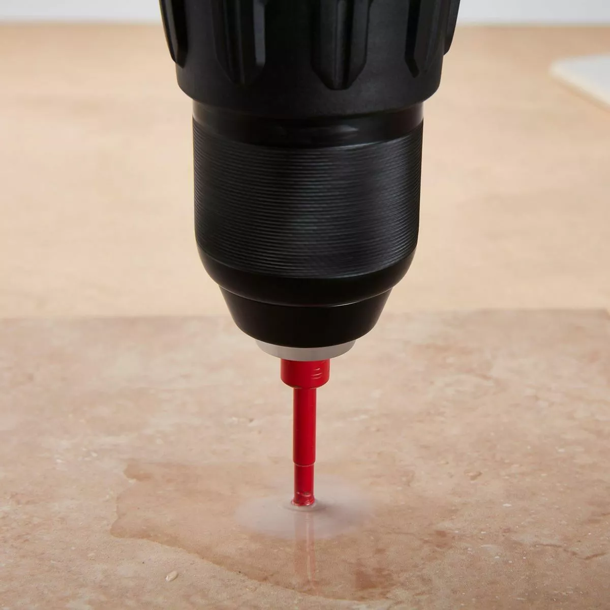 BAUER 3/16 in. Diamond Grit Hole Saw 7 BAUER 3/16 in. Diamond Grit Hole Saw - Image 7