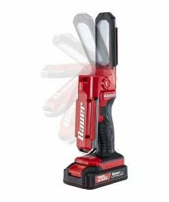 BAUER 20V Cordless 295 Lumen Stick Light – Tool Only 17 BAUER 20V Cordless 295 Lumen Stick Light – Tool Only -Electrical Tools Shop 57146 W5