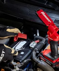 BAUER 20V Cordless 295 Lumen Stick Light – Tool Only 18 BAUER 20V Cordless 295 Lumen Stick Light – Tool Only -Electrical Tools Shop 57146 W6